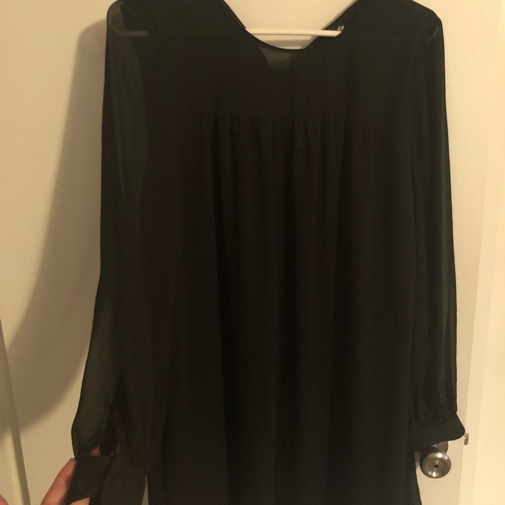 H&M dress